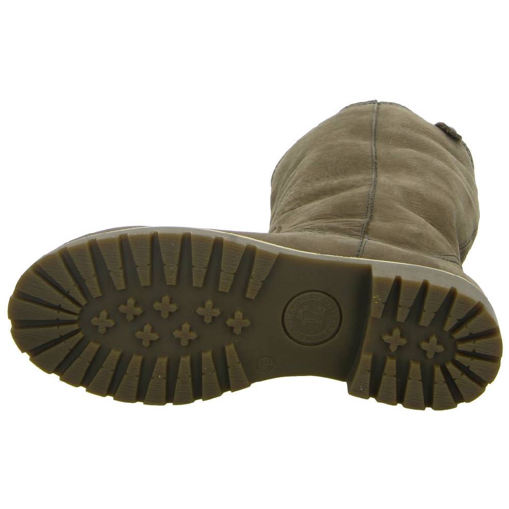 Panama Jack Langschaftstiefel Warmfutter bis 35mm Absatz (casual) Auslauf