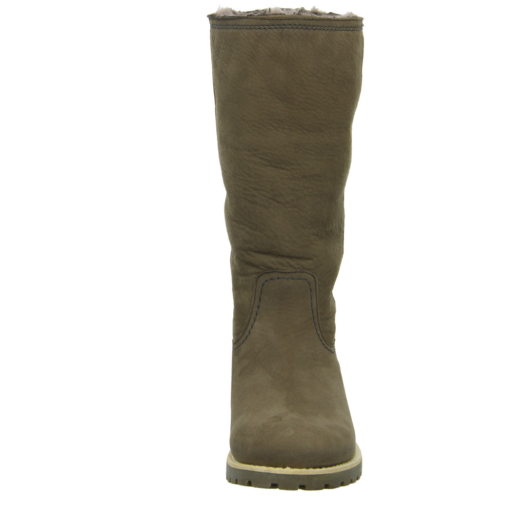 Panama Jack Langschaftstiefel Warmfutter bis 35mm Absatz (casual) Auslauf