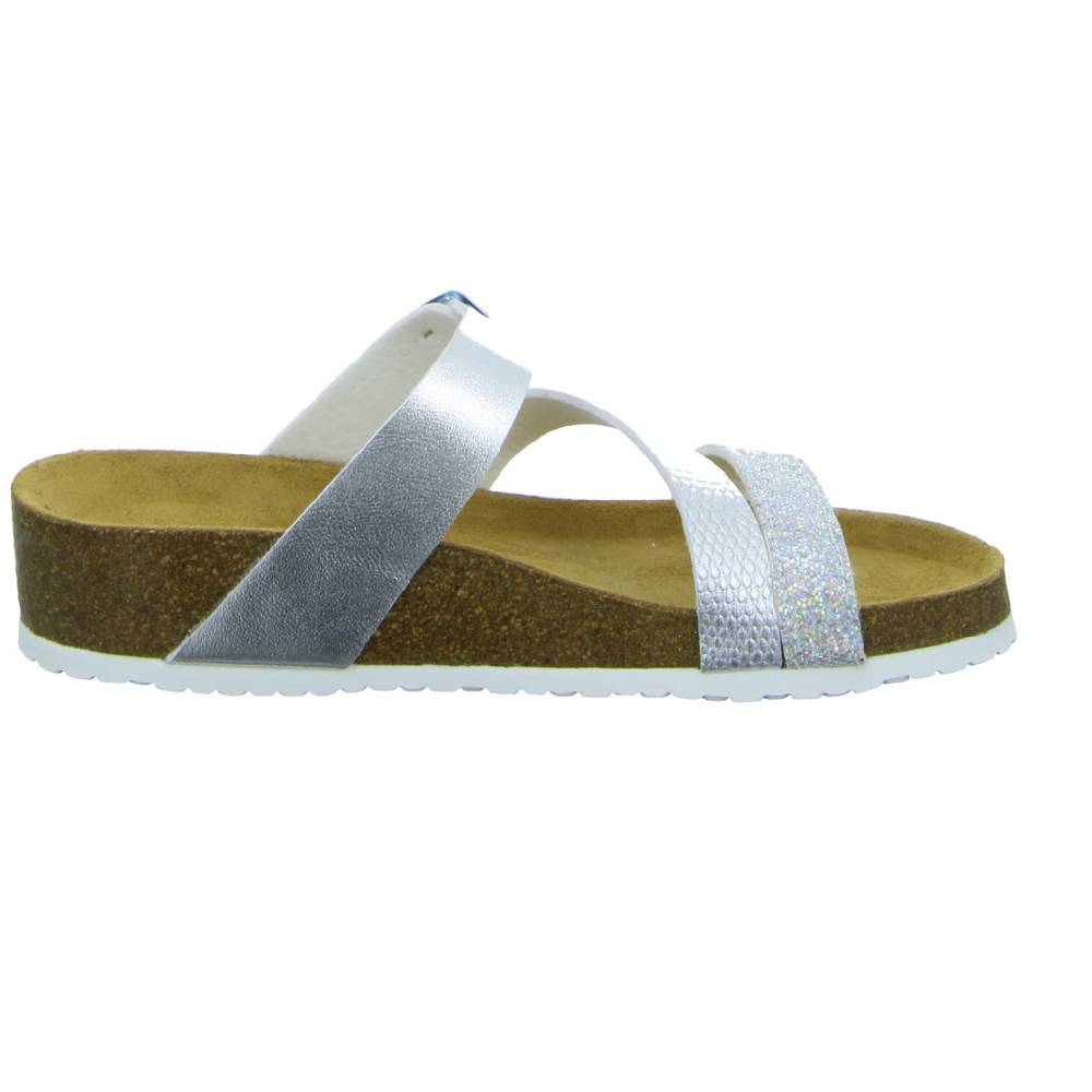 BOXX Bio Pantolette ab 30mm Sohlenhöhe im Angebot