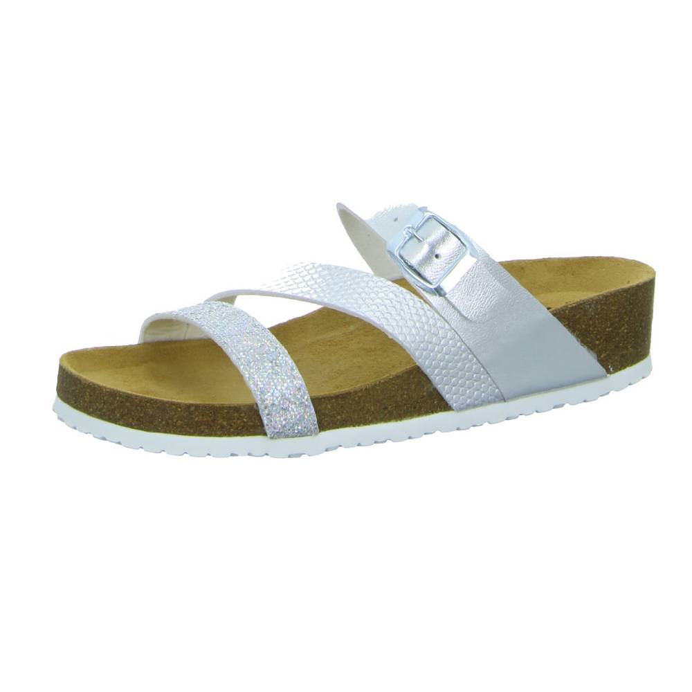BOXX Bio Pantolette ab 30mm Sohlenhöhe im Angebot