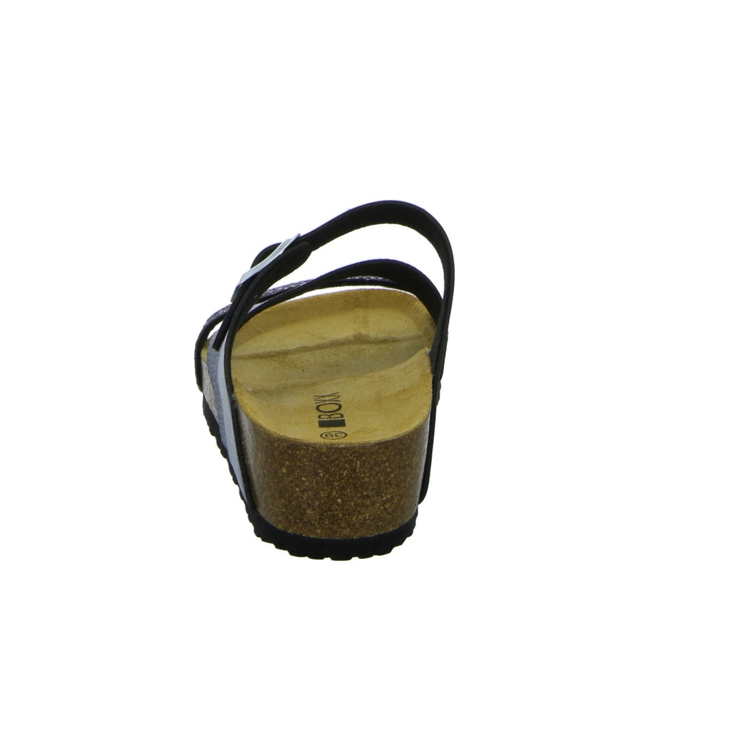 BOXX Bio Pantolette ab 30mm Sohlenhöhe Fabrik Onlineshop
