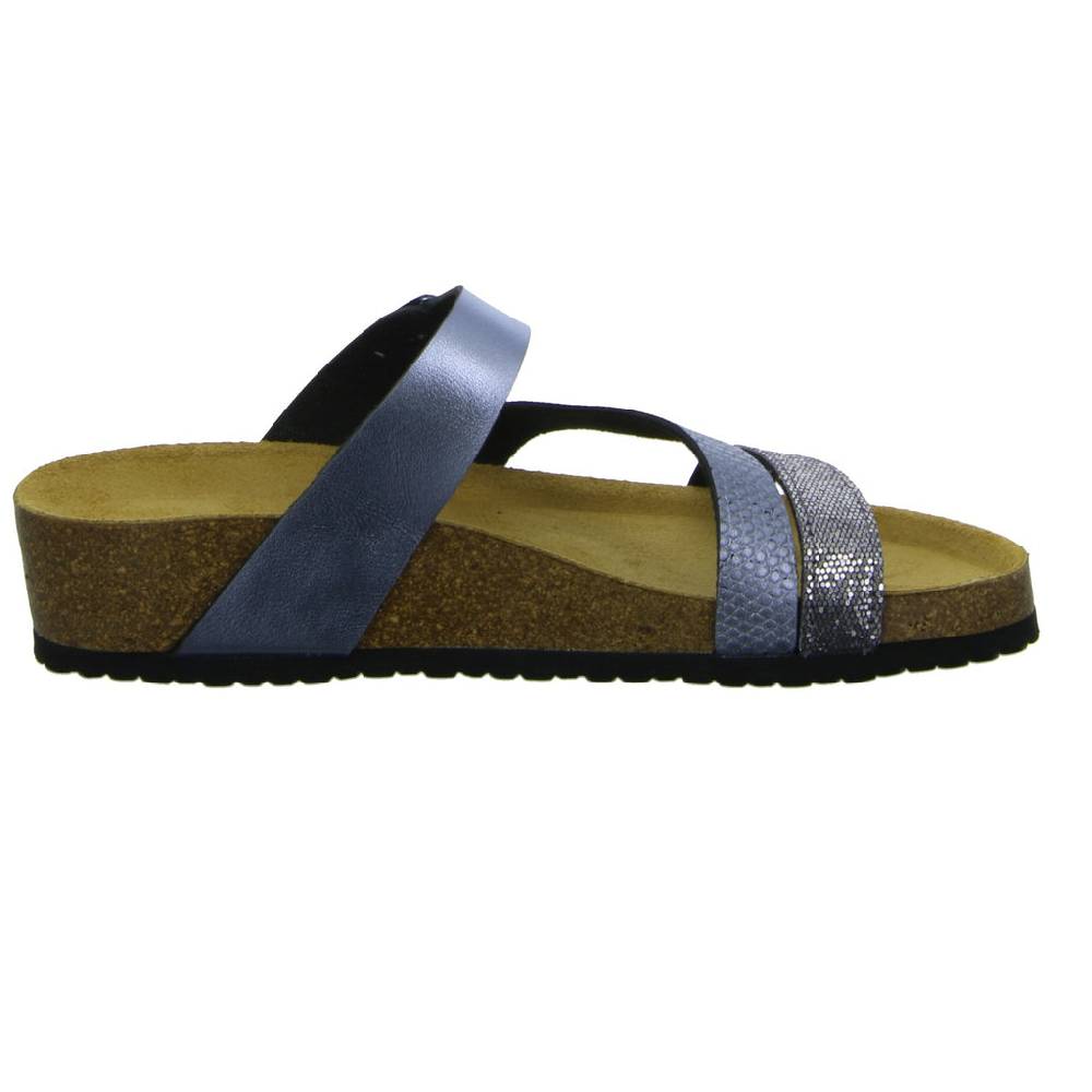 BOXX Bio Pantolette ab 30mm Sohlenhöhe Fabrik Onlineshop