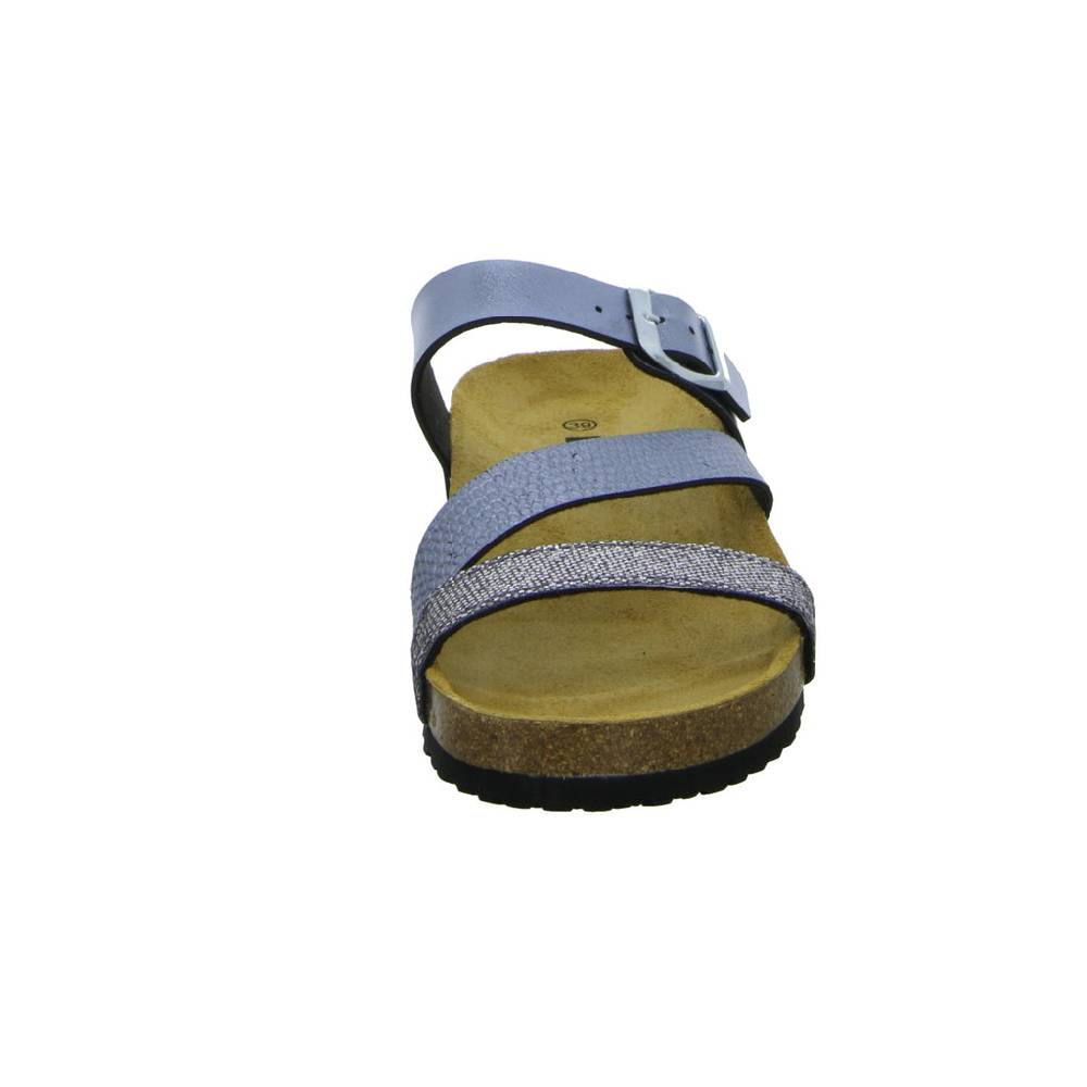 BOXX Bio Pantolette ab 30mm Sohlenhöhe Fabrik Onlineshop