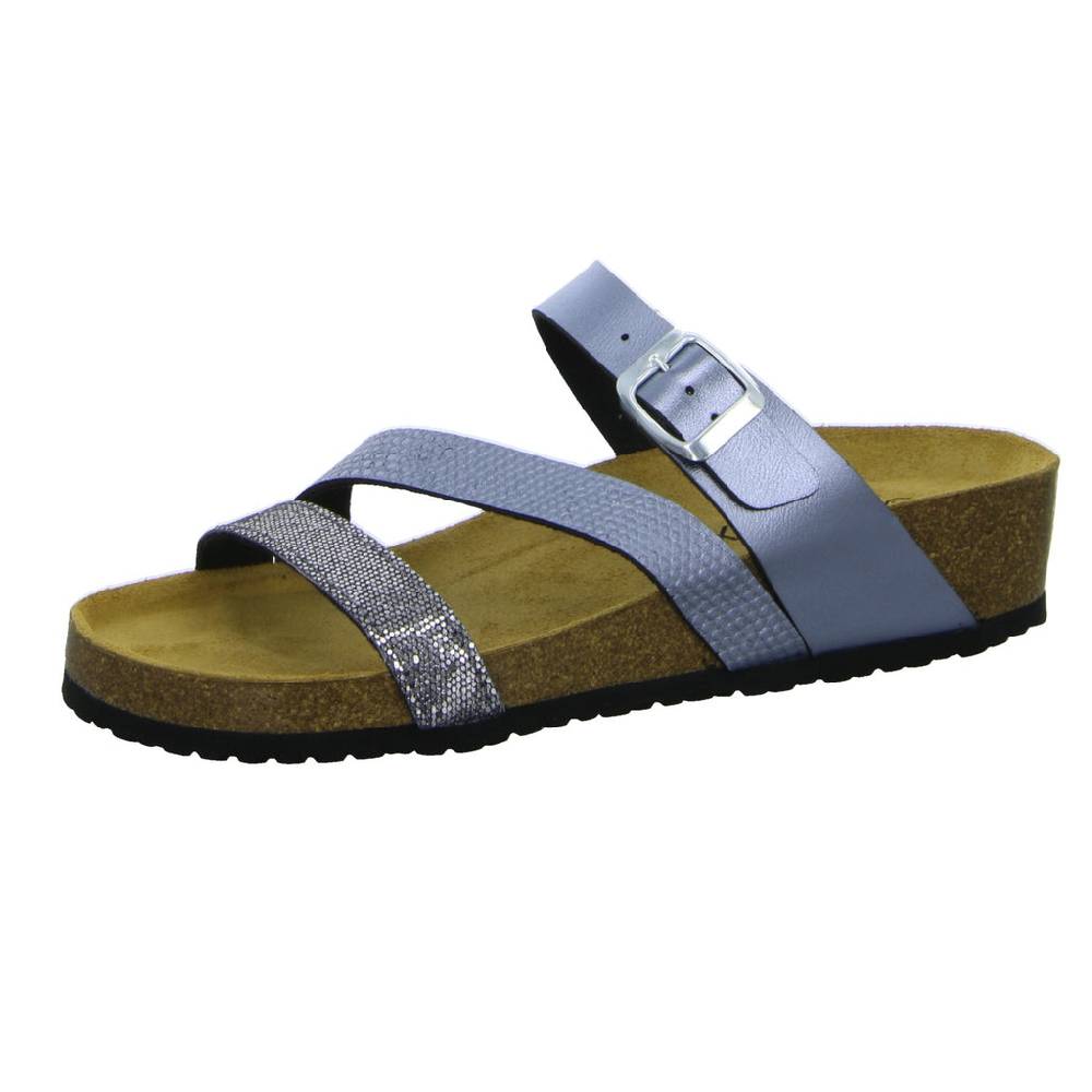 BOXX Bio Pantolette ab 30mm Sohlenhöhe Fabrik Onlineshop