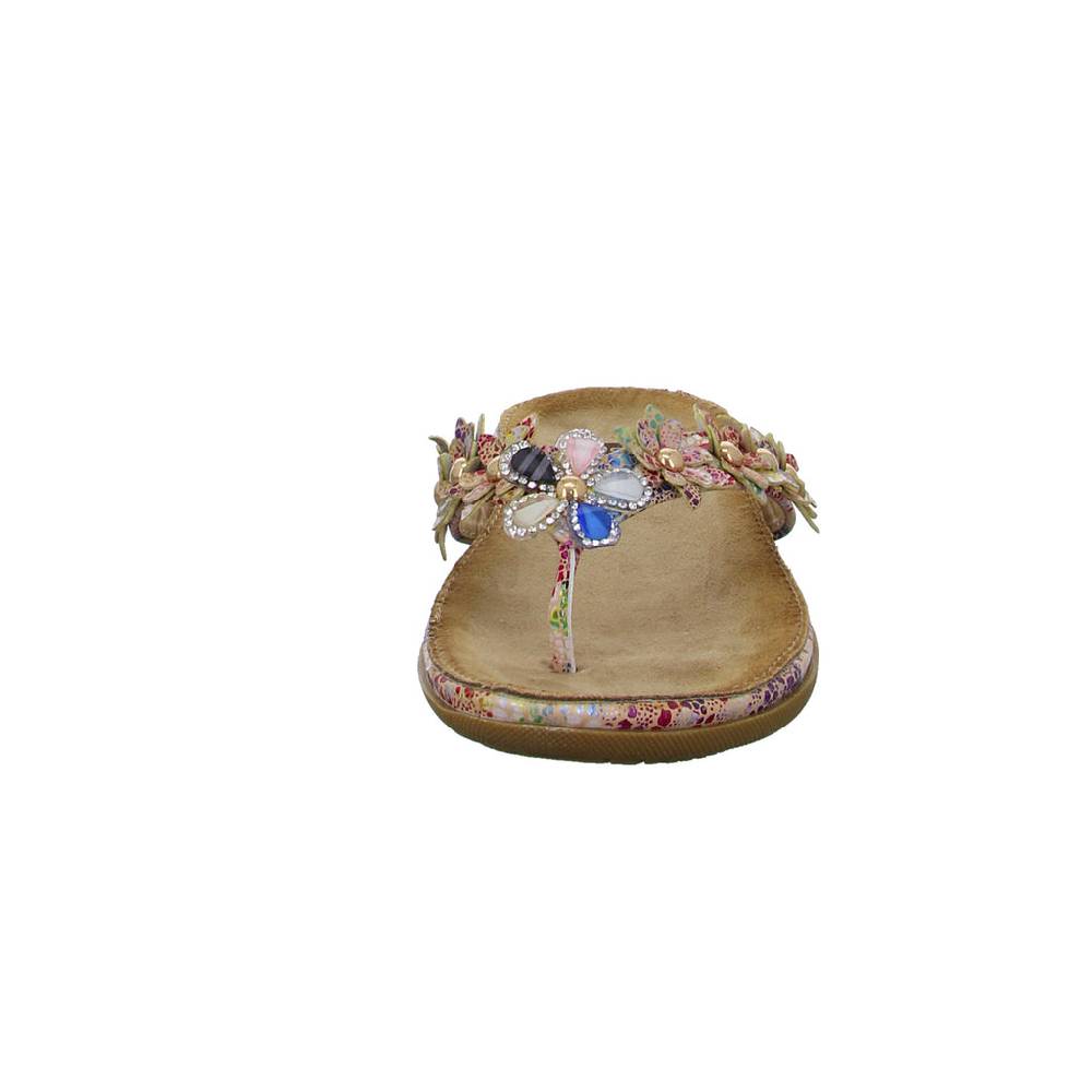 living UPDATED Pantolette bis 30mm Absatz (casual) Muttertagsangebot