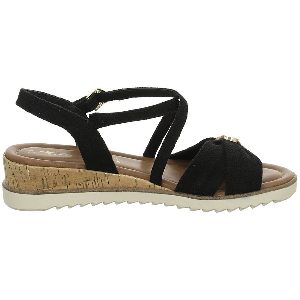 Tamaris Sandalette 30-50mm Absatz Zeitlich begrenztes Angebot