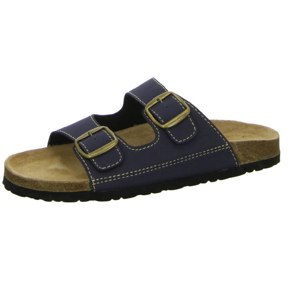 Paulo G. Bio Pantolette Letzte 3 Tage