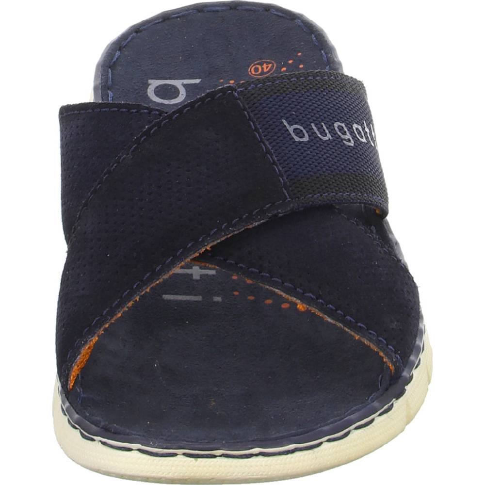 bugatti Pantolette Freizeit (casual) Neueste Stile