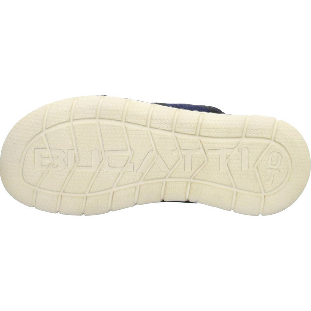 bugatti Pantolette Freizeit (casual) Neueste Stile
