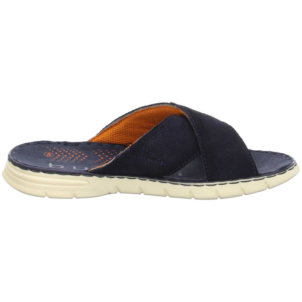 bugatti Pantolette Freizeit (casual) Neueste Stile