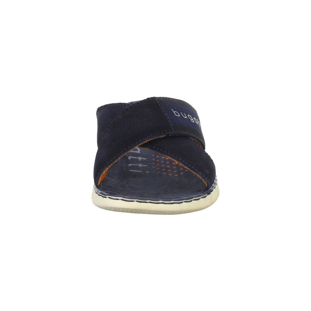 bugatti Pantolette Freizeit (casual) Neueste Stile