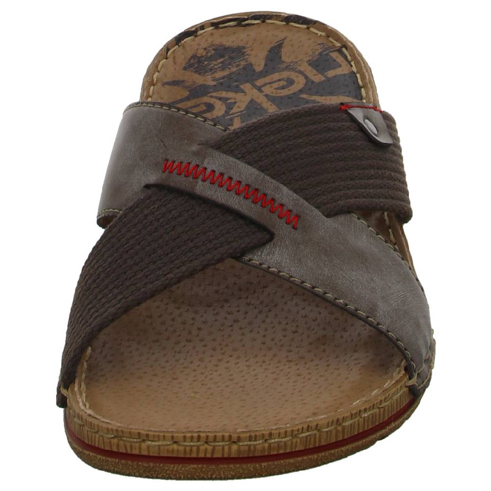 Rieker Pantolette Freizeit (casual) Letzte 2 Tage