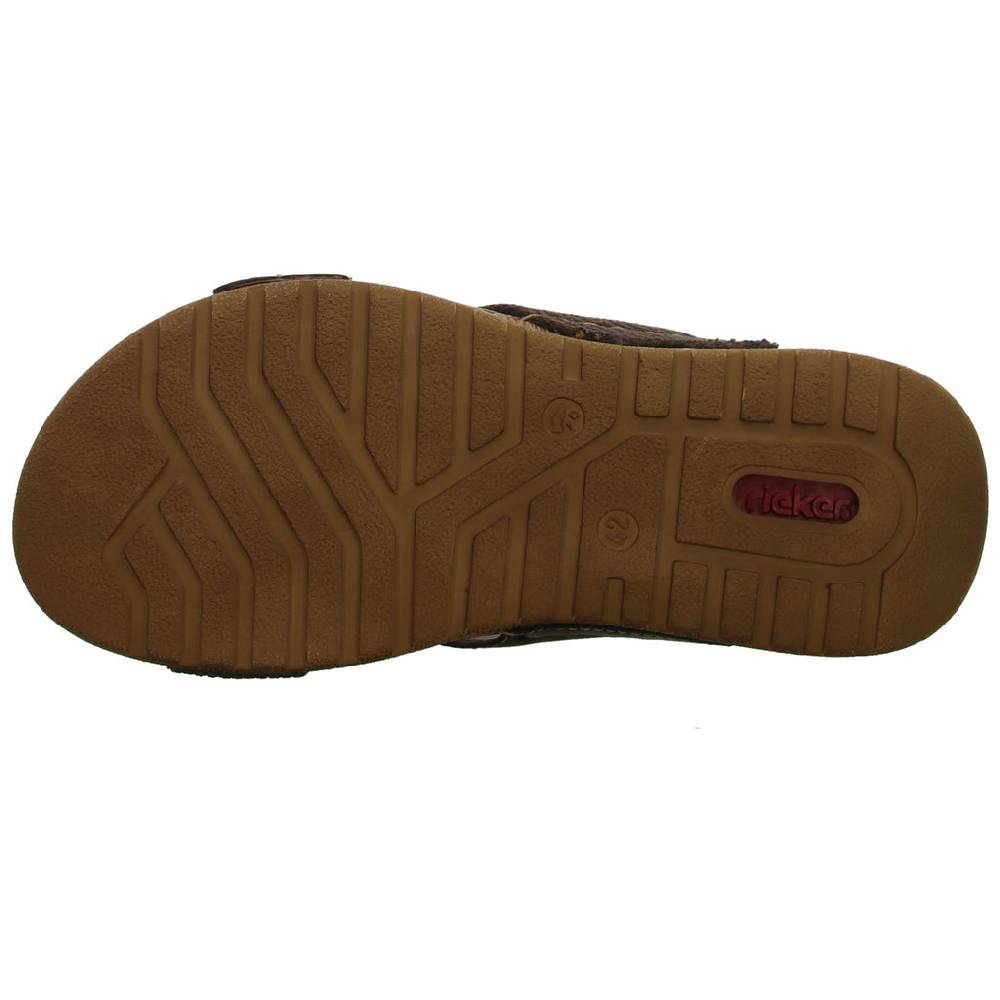 Rieker Pantolette Freizeit (casual) Letzte 2 Tage
