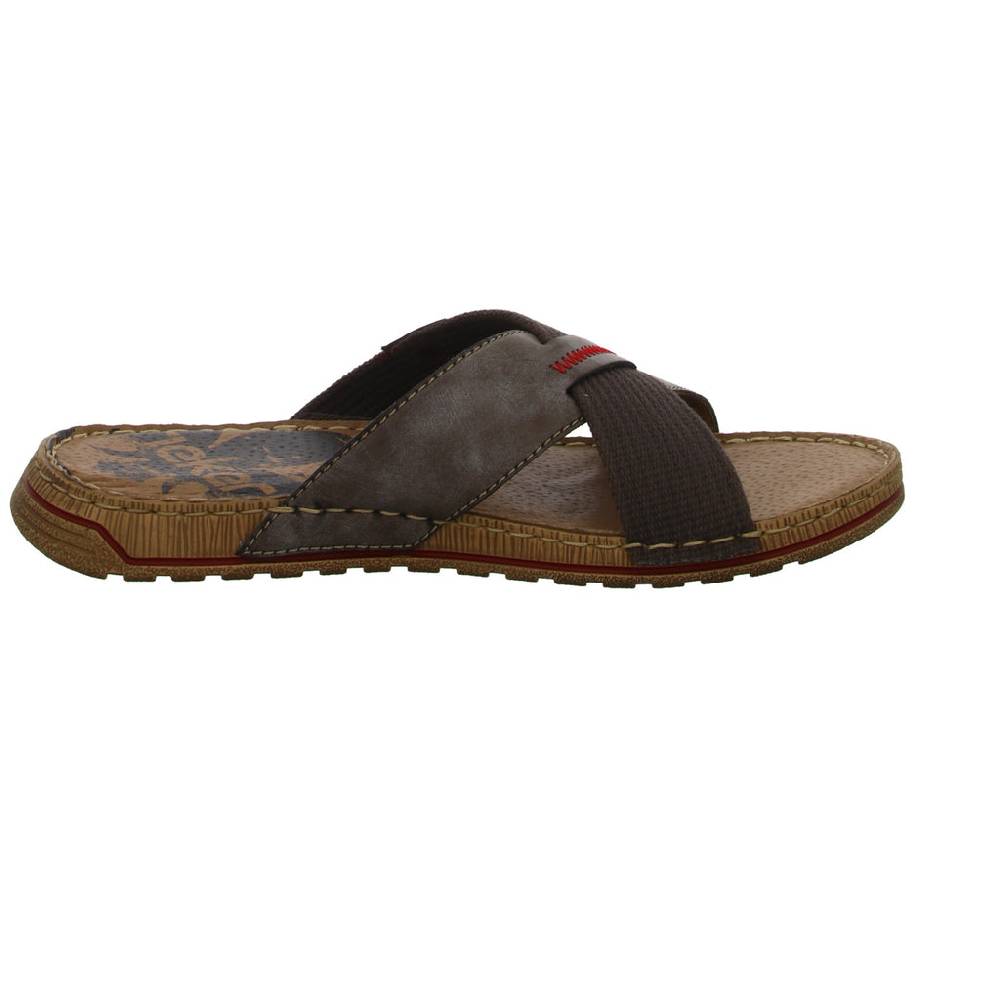 Rieker Pantolette Freizeit (casual) Letzte 2 Tage