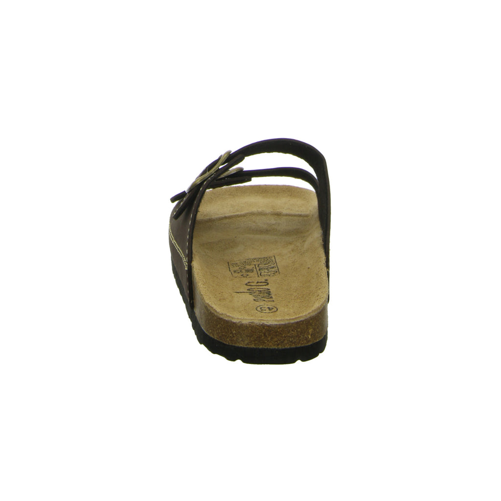 Paulo G. Bio Pantolette Letzter Tag