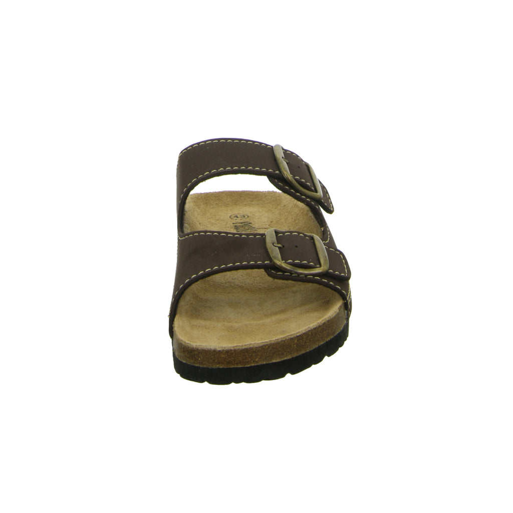 Paulo G. Bio Pantolette Letzter Tag
