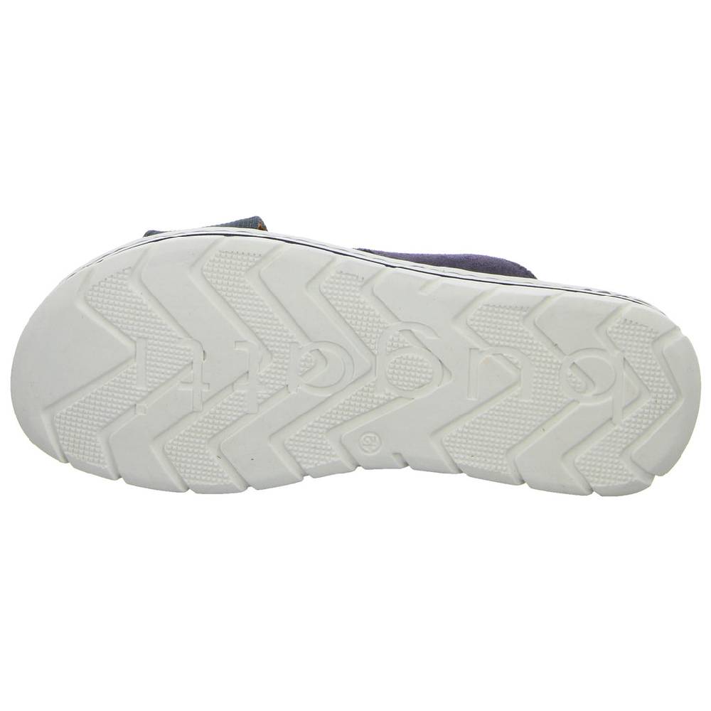 bugatti Pantolette Freizeit (casual) Bis zu 50% Rabatt