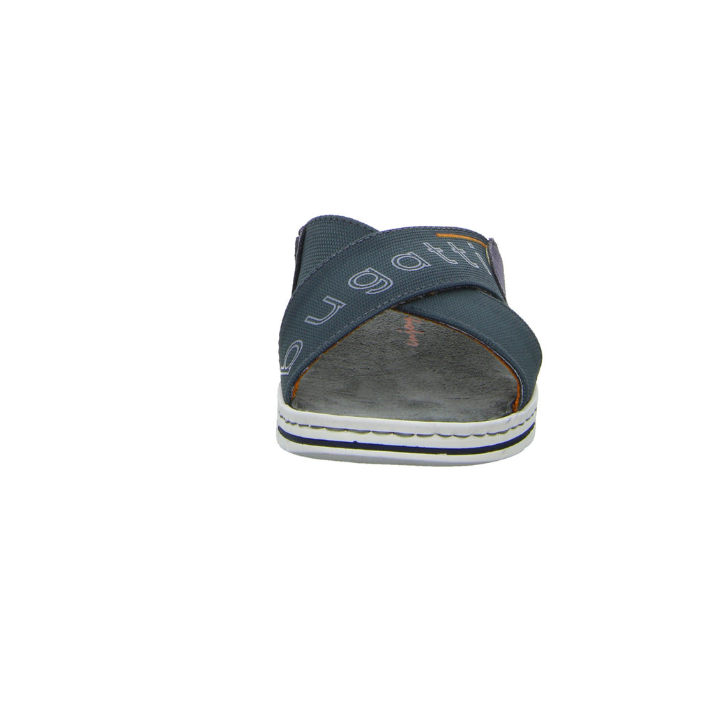 bugatti Pantolette Freizeit (casual) Bis zu 50% Rabatt