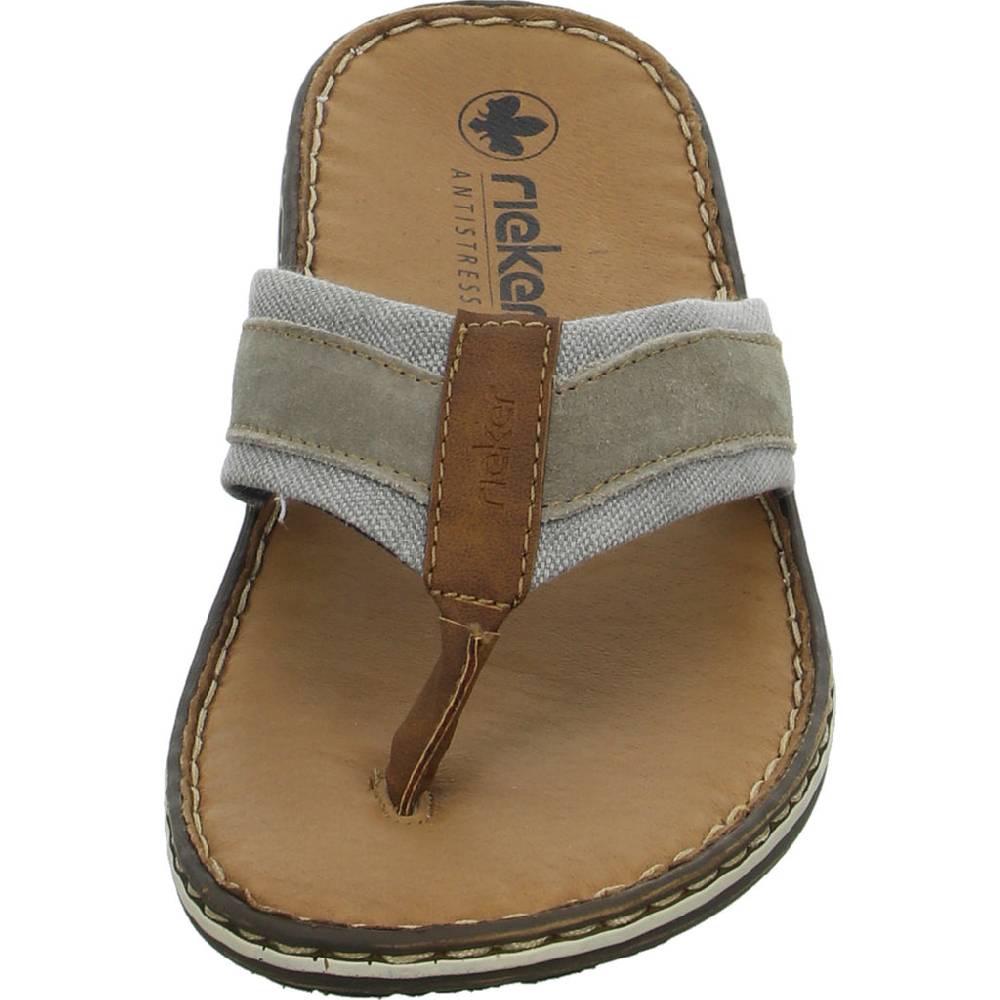 Rieker Pantolette Freizeit (casual) Bis zu 55% Rabatt