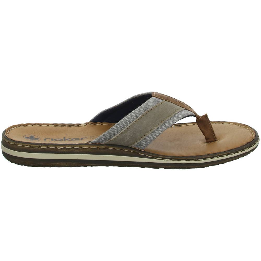 Rieker Pantolette Freizeit (casual) Bis zu 55% Rabatt