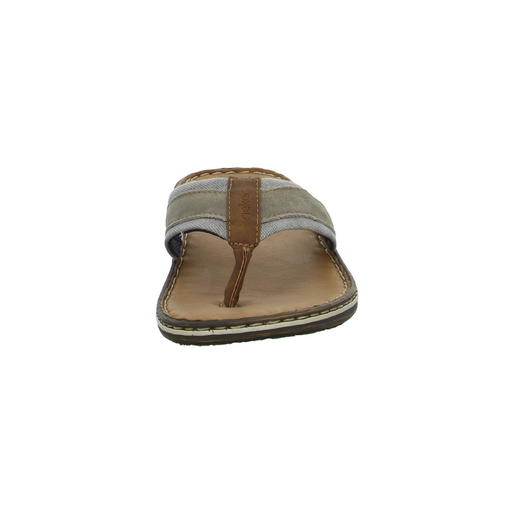 Rieker Pantolette Freizeit (casual) Bis zu 55% Rabatt