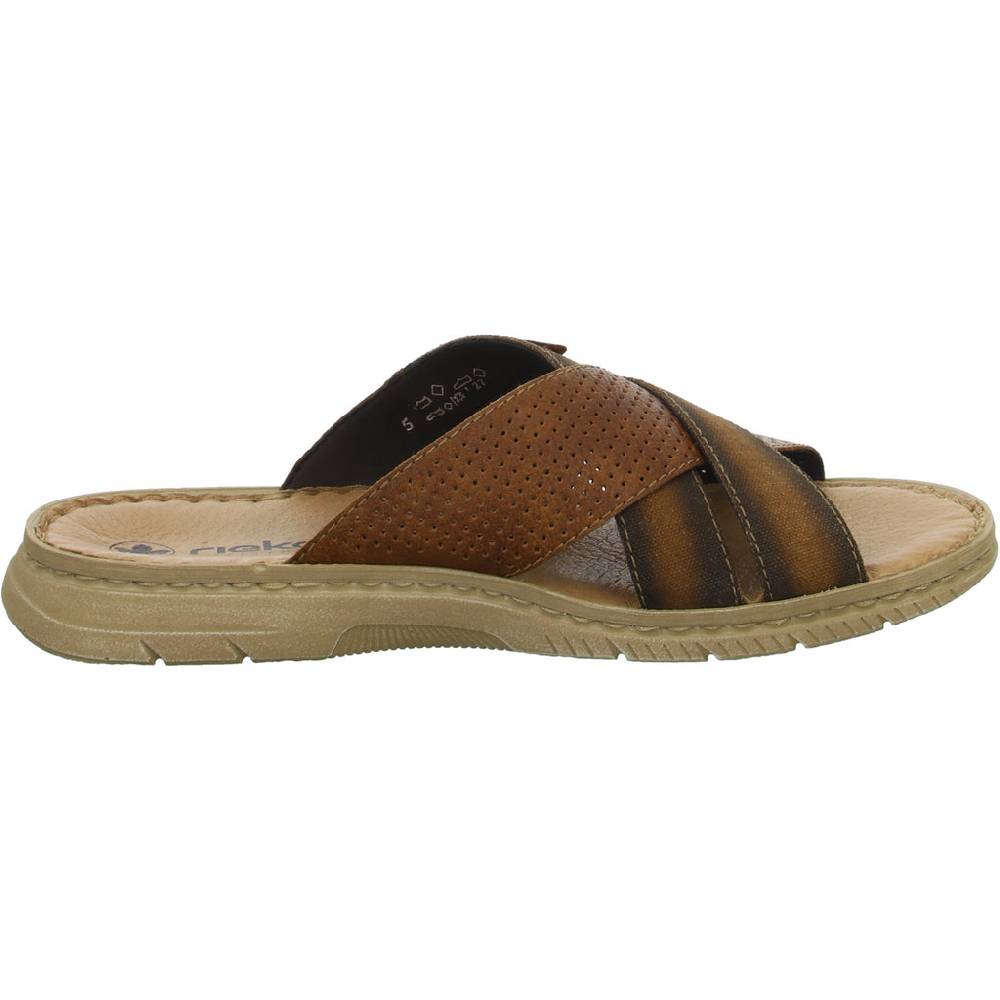 Rieker Pantolette Freizeit (casual) Discount Store für neue Produkte