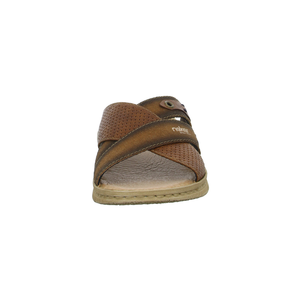 Rieker Pantolette Freizeit (casual) Discount Store für neue Produkte