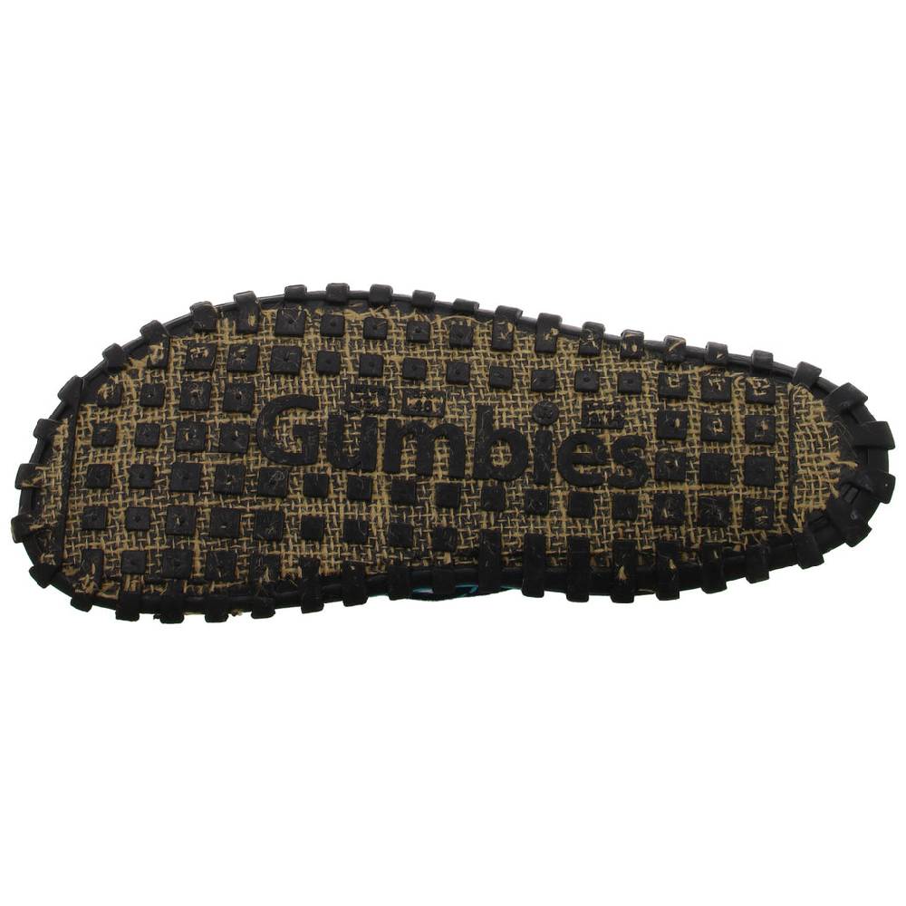 Gumbies Pantolette Freizeit (casual) Nur noch ein Tag übrig