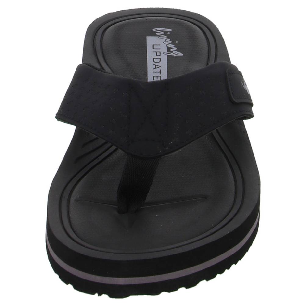 living UPDATED Pantolette Freizeit (casual) Super Rabatt