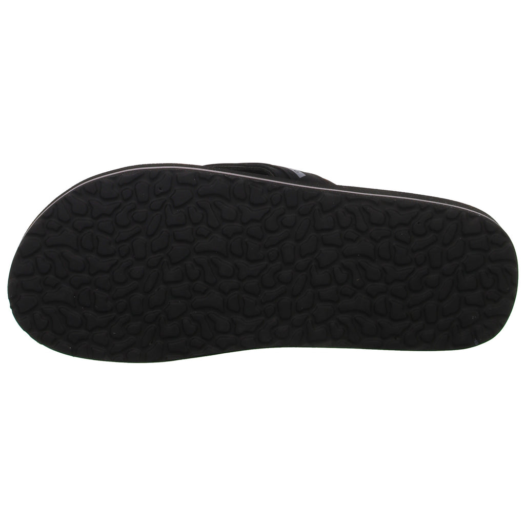living UPDATED Pantolette Freizeit (casual) Super Rabatt