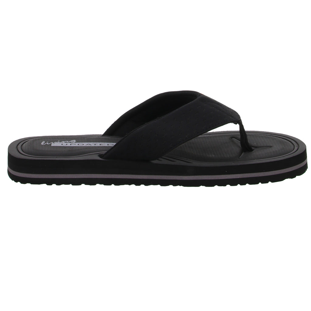 living UPDATED Pantolette Freizeit (casual) Super Rabatt