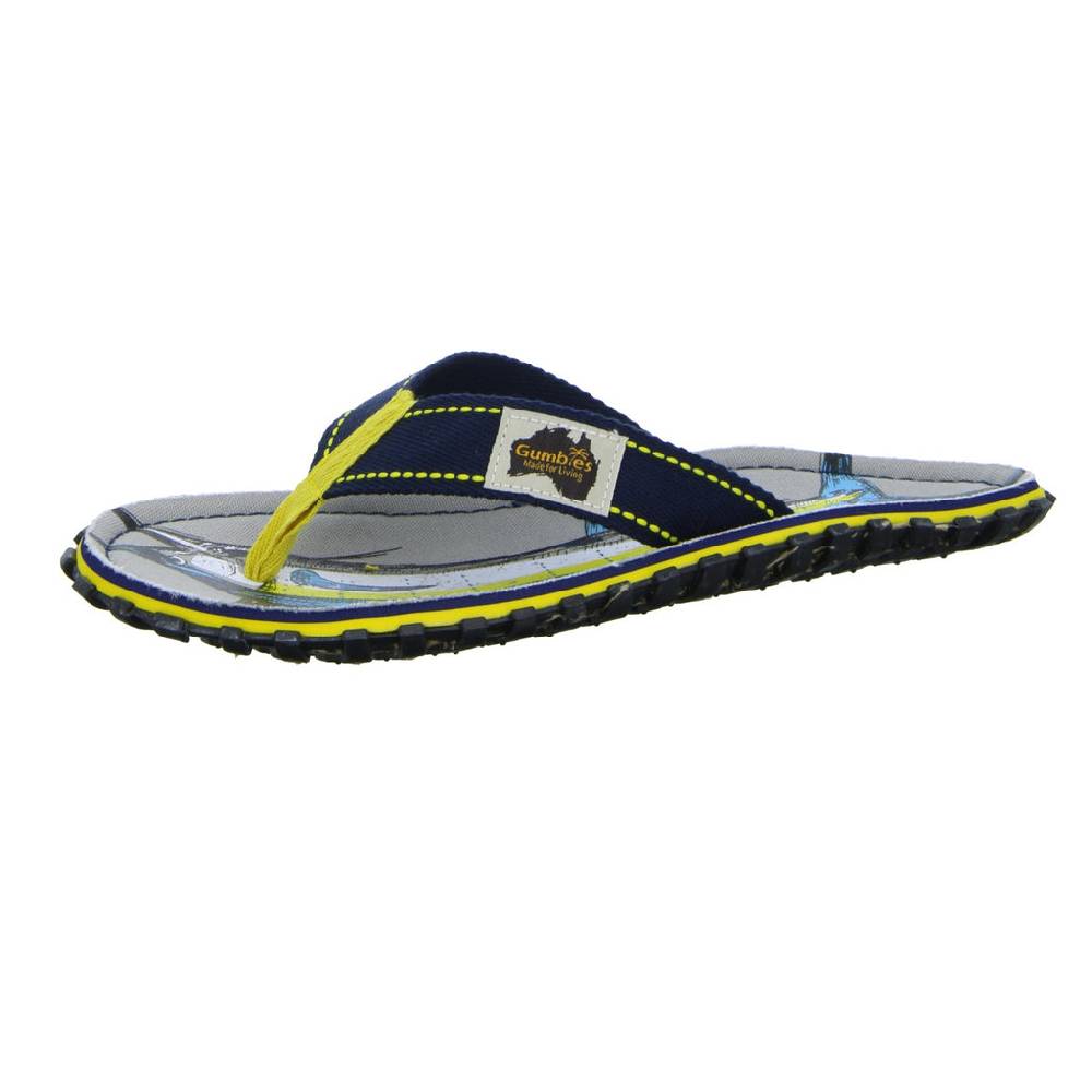 Gumbies Pantolette Freizeit (casual) Riesige Rabatte