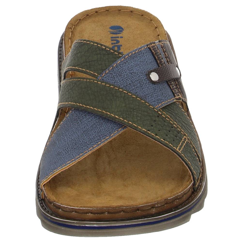 Inblu Pantolette Freizeit (casual) 50% Rabatt mit kostenlosem Versand