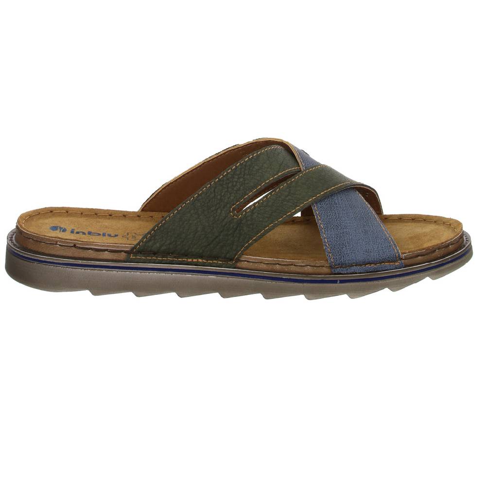 Inblu Pantolette Freizeit (casual) 50% Rabatt mit kostenlosem Versand