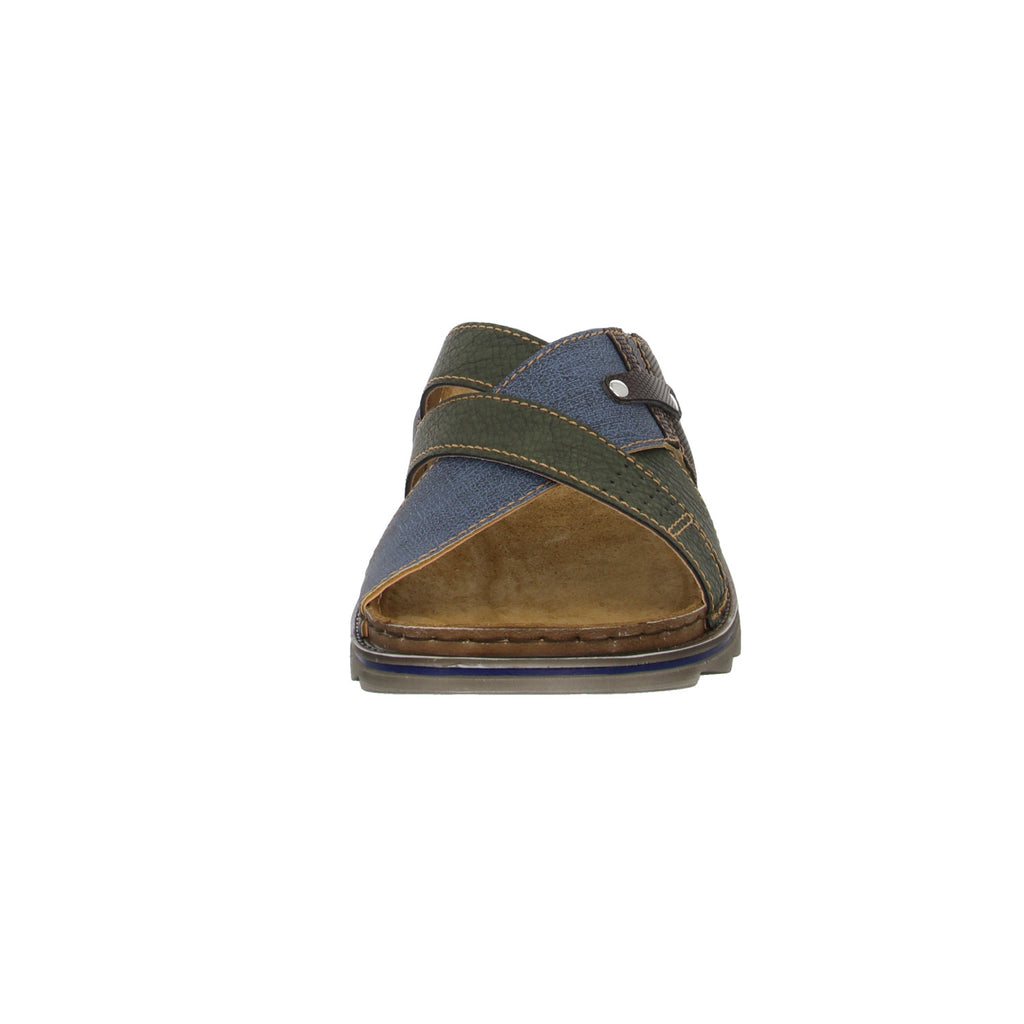 Inblu Pantolette Freizeit (casual) 50% Rabatt mit kostenlosem Versand