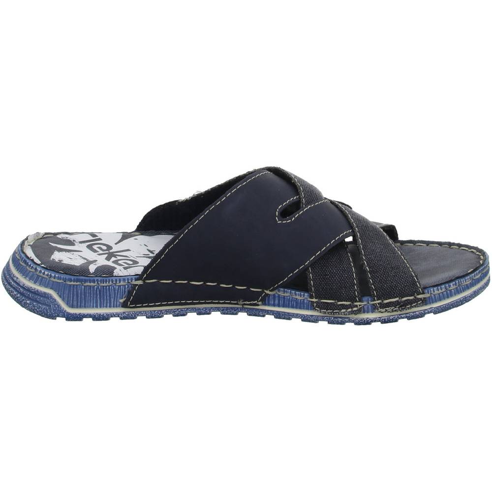 Rieker Pantolette Freizeit (casual) Fabrikladen