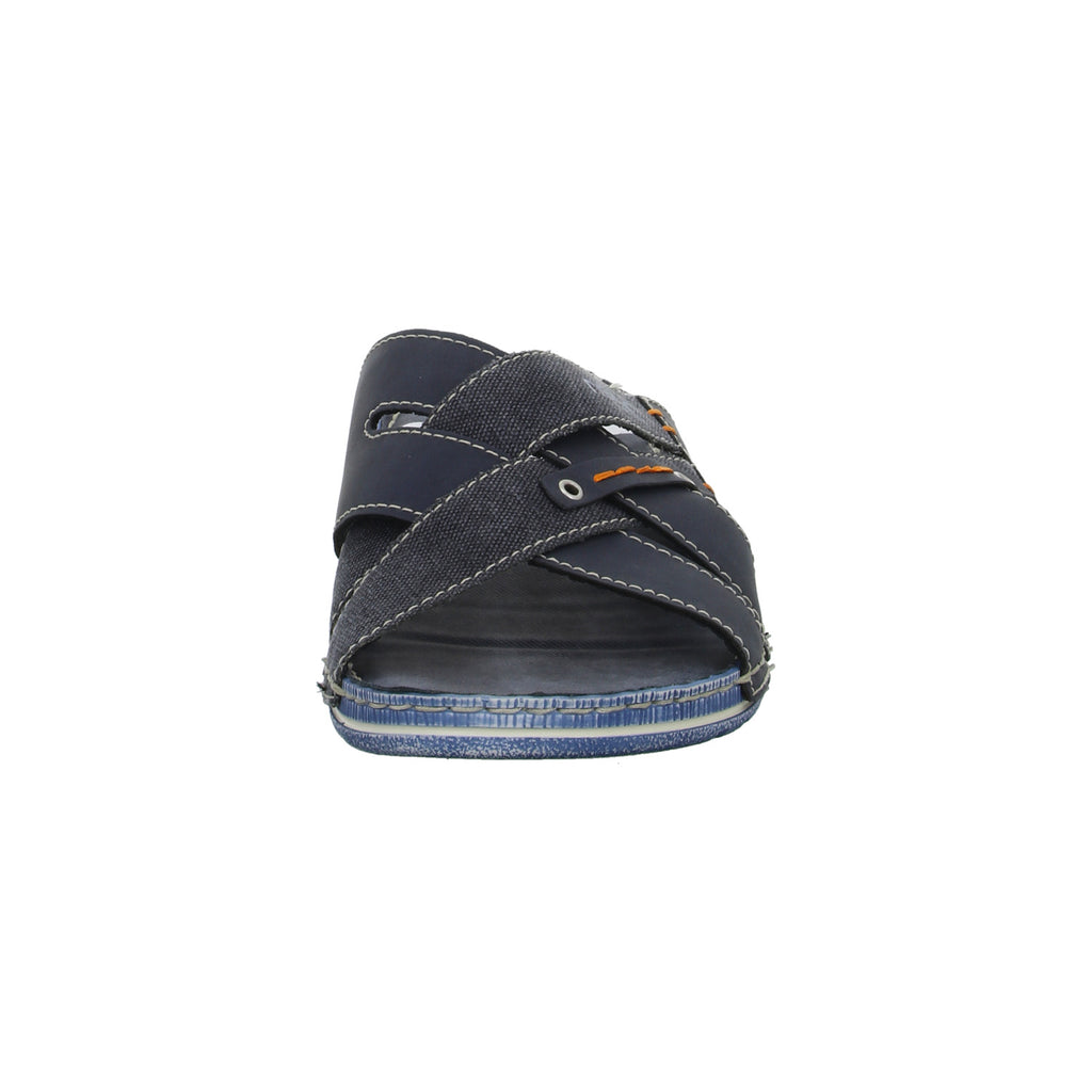 Rieker Pantolette Freizeit (casual) Fabrikladen