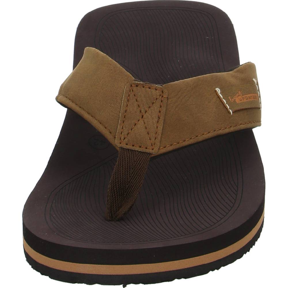 living UPDATED Pantolette Freizeit (casual) Black Friday Preise
