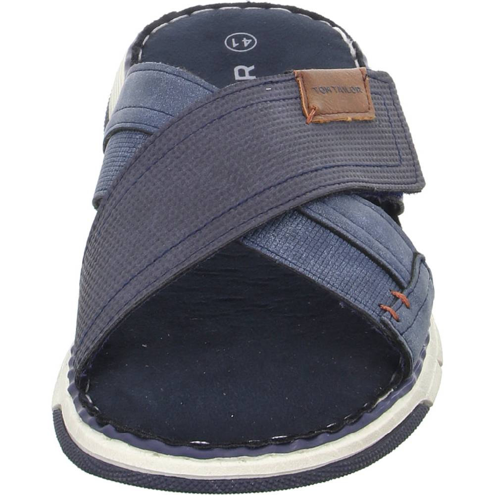 Tom Tailor Pantolette Freizeit (casual) Im Verkauf