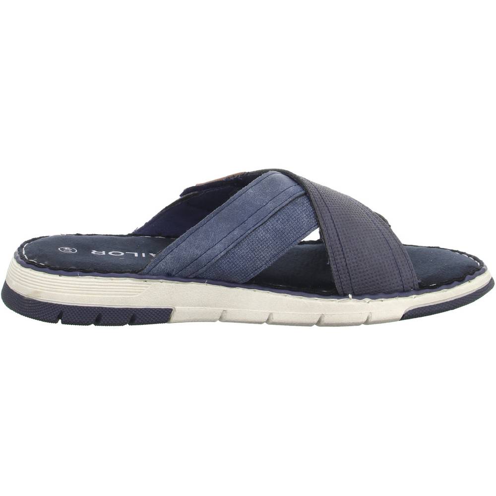 Tom Tailor Pantolette Freizeit (casual) Im Verkauf