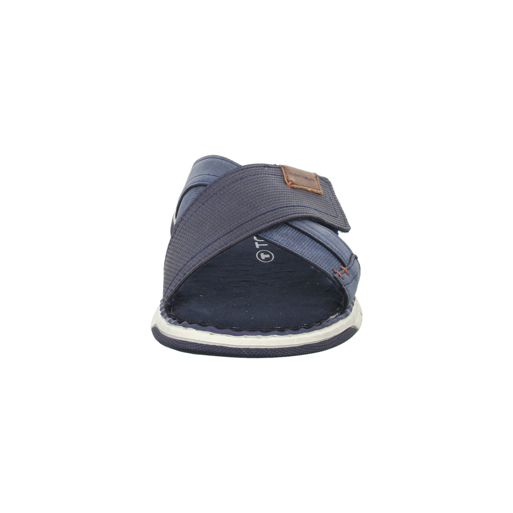 Tom Tailor Pantolette Freizeit (casual) Im Verkauf