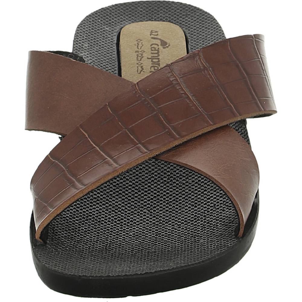 camprella Pantolette Freizeit (casual) zollfrei