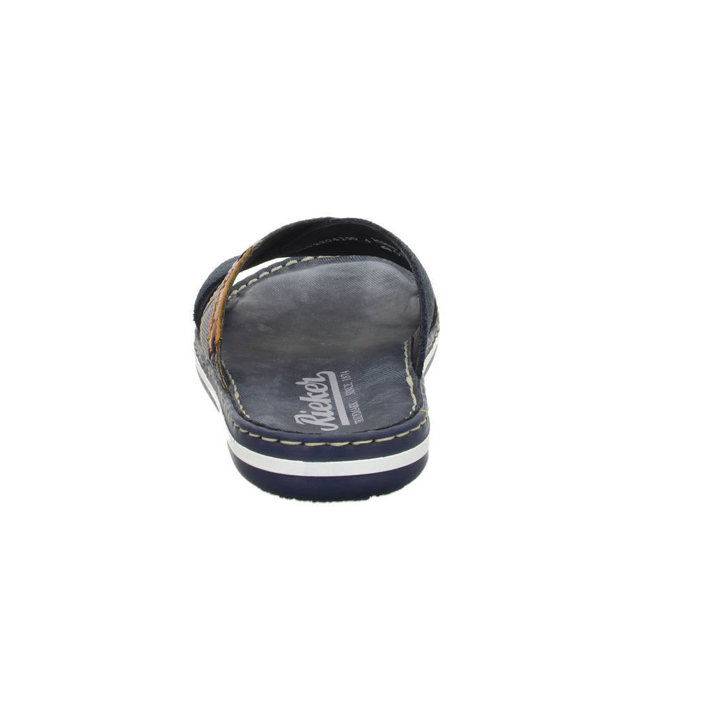 Rieker Pantolette Freizeit (casual) Rabatte dieses Monats