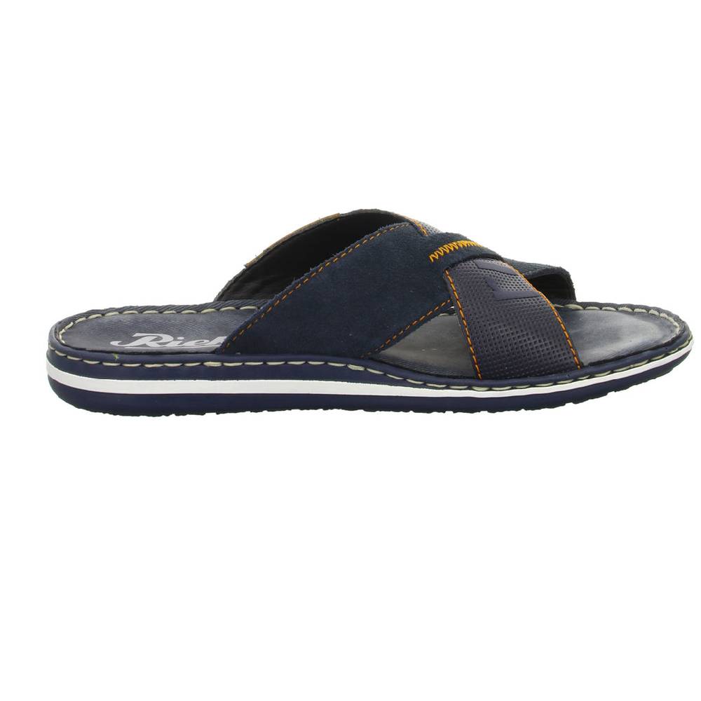 Rieker Pantolette Freizeit (casual) Rabatte dieses Monats