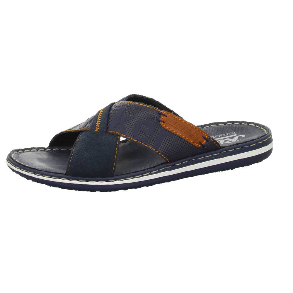 Rieker Pantolette Freizeit (casual) Rabatte dieses Monats