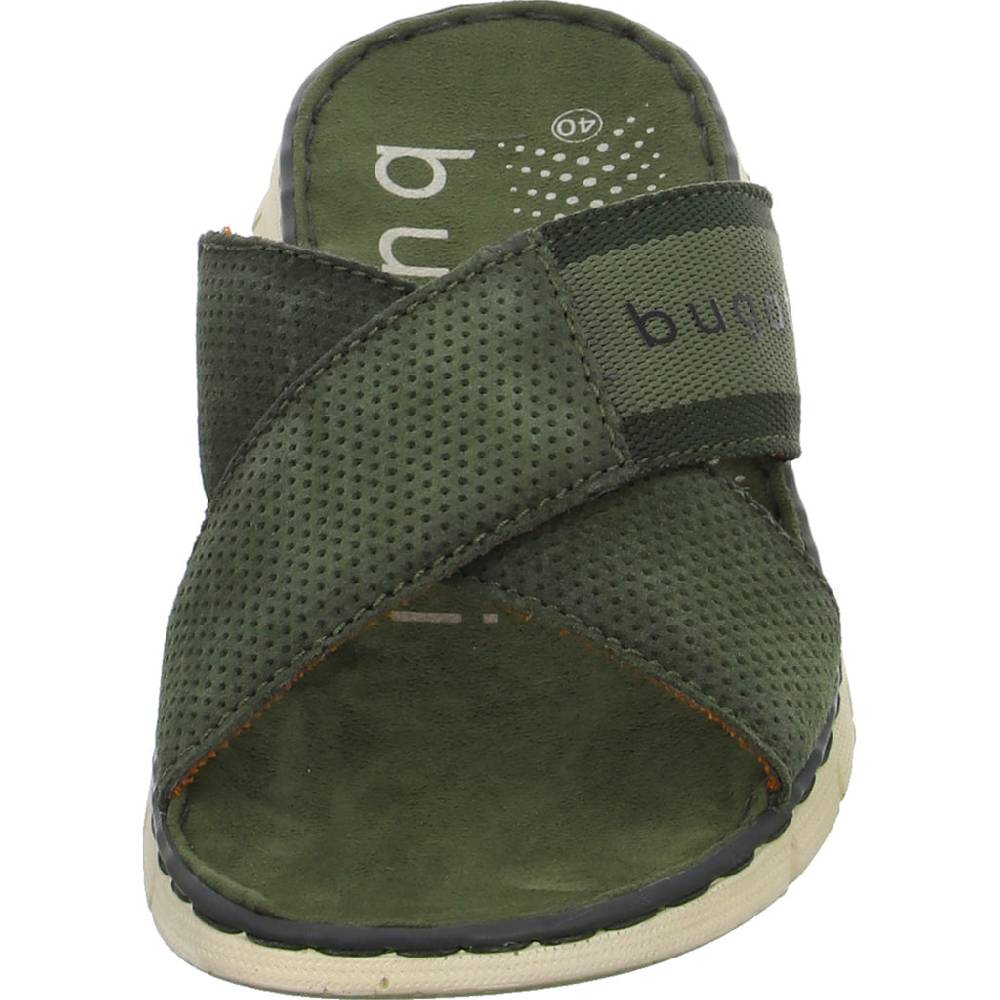 bugatti Pantolette Freizeit (casual) 2025