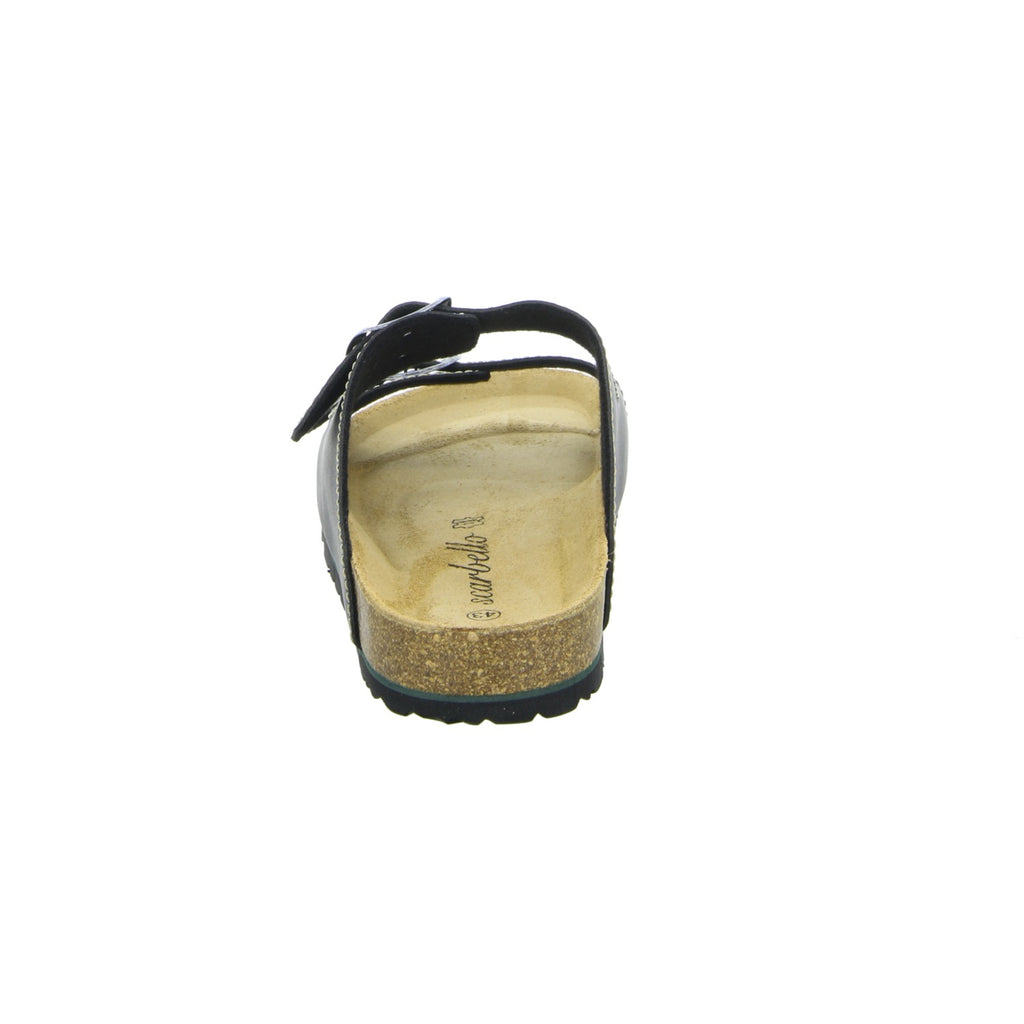 scarbello Bio Pantolette Auslauf