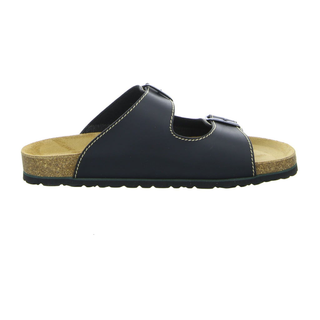 scarbello Bio Pantolette Auslauf