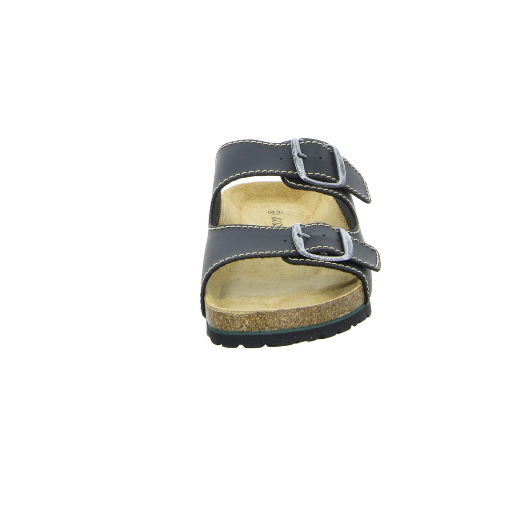 scarbello Bio Pantolette Auslauf