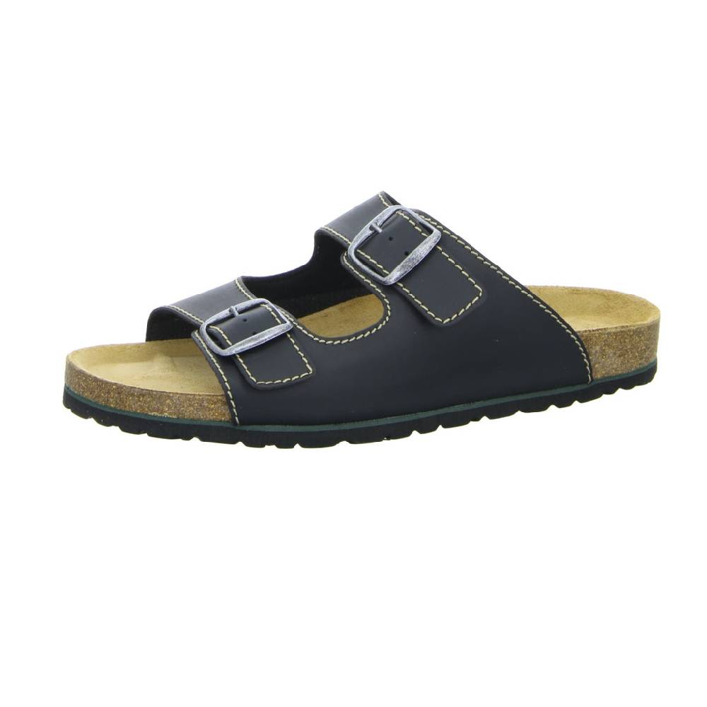 scarbello Bio Pantolette Auslauf
